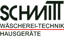Schmitt Wäscherei-Technik